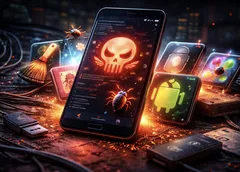 NoVoice заразил миллионы Android-устройств через Google Play: вредоносные приложения скачали 2,3 млн раз