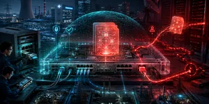 Старые роутеры открыли вход в критическую инфраструктур
