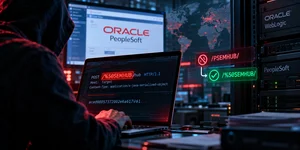 ShinyHunters вновь обходят защиту Oracle PeopleSoft
