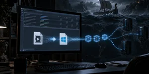 MovieReaper прячется в торрентах с «Одиссеей»