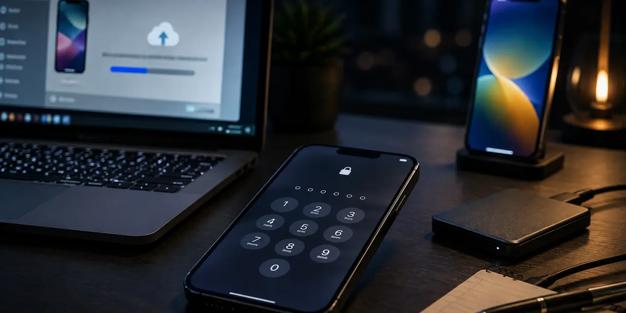 iPhone после iOS 26.6 перестал принимать код: что известно?