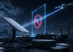 Starlink в России добивают юридически: продажу терминалов без российских частот выводят из легального оборота