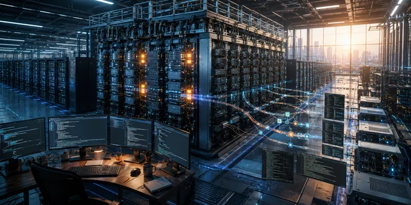 Alibaba открыла веса Qwen3.8 на 2,4 трлн параметров: модель занимает 4,89 ТБ и рассчитана на многодневные задачи