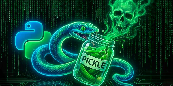 RCE в библиотеке ply: критическая уязвимость (CVE-2025-56005) угрожает Python-проектам