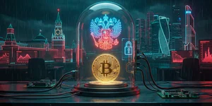 Криптозакон 2027: лимиты на покупку, лицензии для бирж и запрет Monero