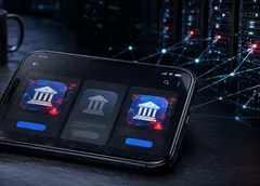 В Google Play появились фейковые приложения Ozon Банка