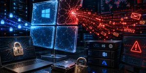 Microsoft закрыла 200 уязвимостей в июньском Patch Tuesday: среди них HTTP/2 Bomb, BitLocker и баги Office