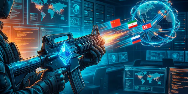 Google: государственные хакеры используют Gemini на всех этапах атак и пытаются клонировать модель