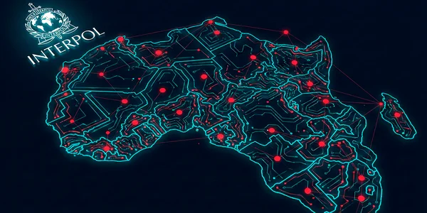 Как работают схемы, которые принесли мошенникам $45 млн: Интерпол раскрыл детали крупнейшей операции