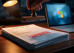 Federal reviewers called Microsoft's cloud 'a pile of shit' and approved it anyway