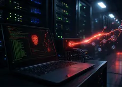 Новый модуль Roadk1ll: как хакеры превращают один взломанный сервер в точку входа во всю сеть