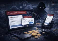 Tycoon2FA вернулся после громкого удара