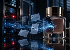 Хакеры похитили паспортные и банковские данные сотрудников Estée Lauder
