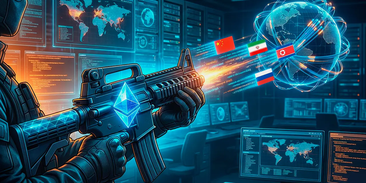 Google: государственные хакеры используют Gemini на всех этапах атак и пытаются клонировать модель