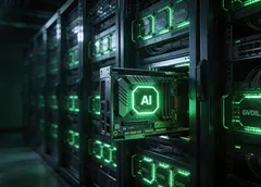 Сооснователь Super Micro арестован за контрабанду ИИ-серверов Nvidia в Китай на $2,5 млрд