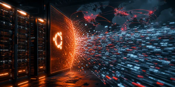 DDoS-удар по Ubuntu: 313 Team положила часть инфраструктуры Canonical и попыталась превратить атаку в вымогательство