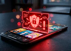 Фишинговое письмо подрядчику обернулось утечкой 100 ГБ данных из Crunchyroll