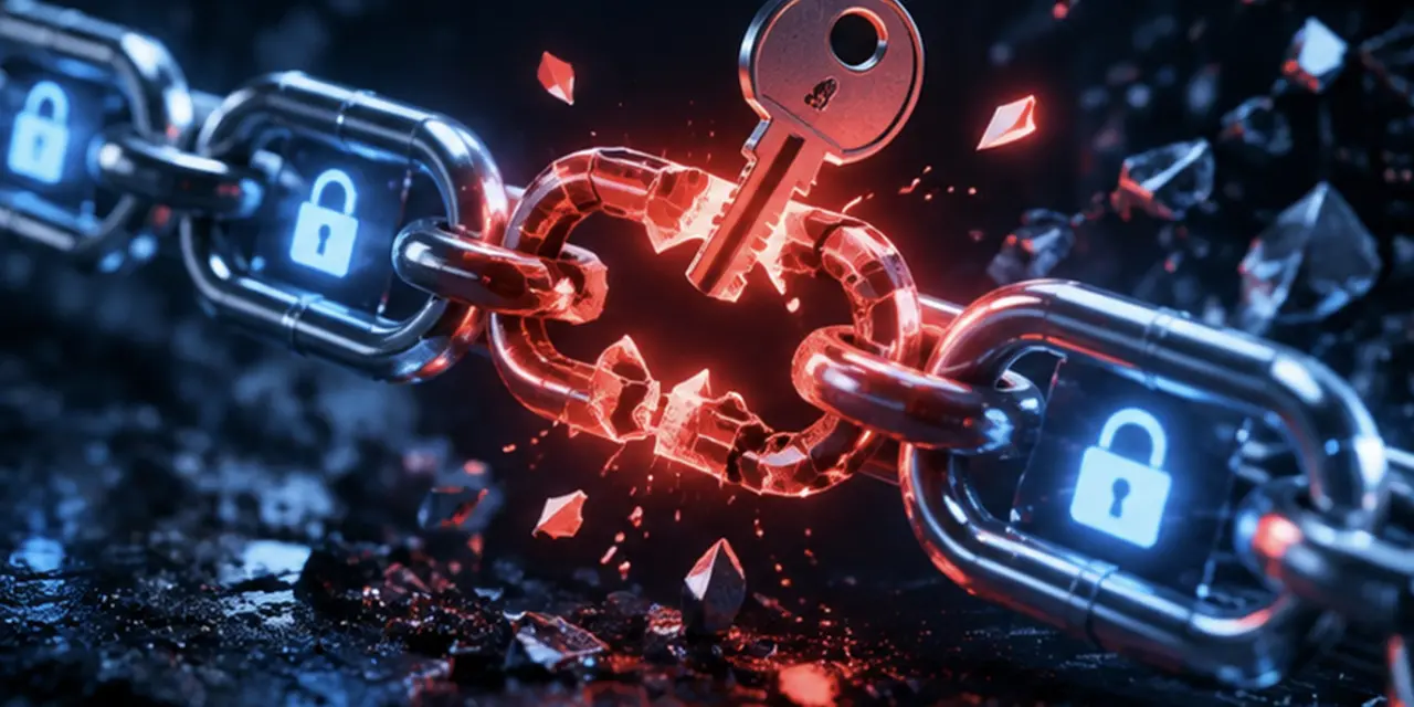 Chrome и Firefox заблокировали слабые ключи eMudhra