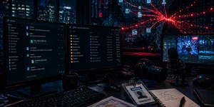 У телеканала FREEДОМ взломали внутреннюю базу: что известно