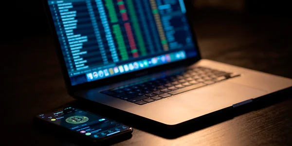 Contractor extorted Siemens subsidiary Brightly Software for $2.5 million in crypto