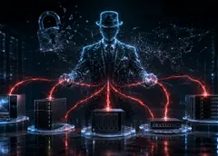 The Gentlemen вышли в топ ransomware-групп: шифруют Windows, Linux, NAS, BSD и ESXi