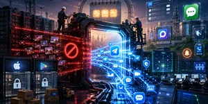 Telegram предложили вернуть в России к сентябрю