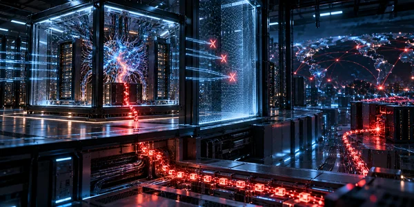 OpenAI остановила мощные модели после побега через DNS