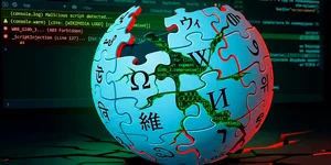 JavaScript-червь атаковал Википедию: 3996 страниц и 85 пользователей за 23 минуты