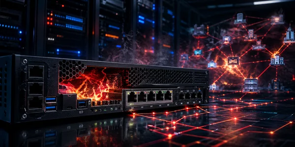 Cisco Firepower снова атакуют: бэкдор FIRESTARTER переживает обычную перезагрузку и даёт доступ к сетевому периметру