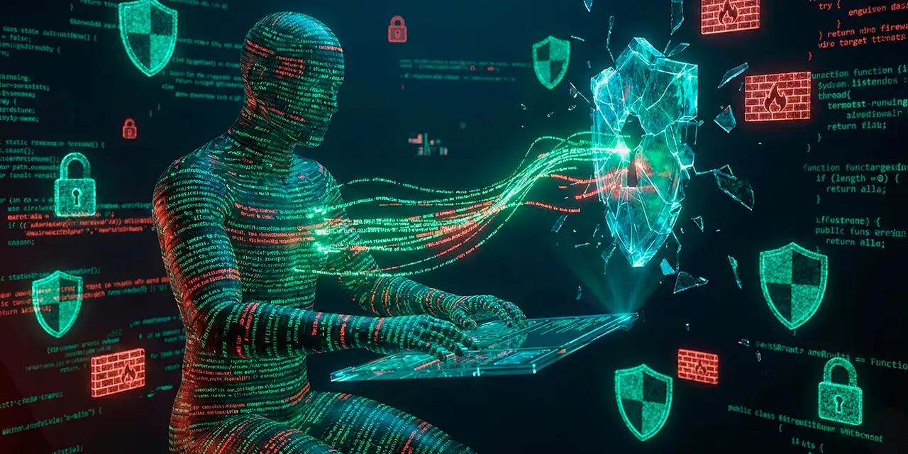 Claude Opus 4.6: автономный ИИ-агент для поиска уязвимостей и защиты