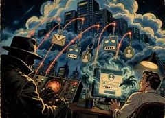 Облака стали прикрытием для фишинга: как атакующие прячут кражу аккаунтов Microsoft 365 за легитимной инфраструктурой