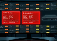 Обзор уязвимостей за 5 марта 2026: две уязвимости с оценкой 10.0 в Cisco FMC