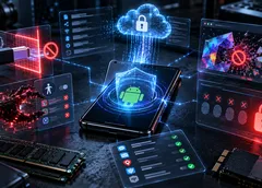 Android 17 научился сохранять улики после взлома