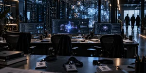 OpenAI уволила троих из команды безопасности за закрытые данные