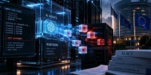 OpenAI не отчиталась ЕС об инциденте RubyGems