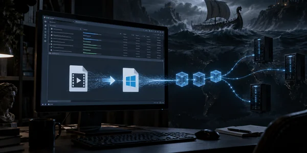 MovieReaper прячется в торрентах с «Одиссеей»