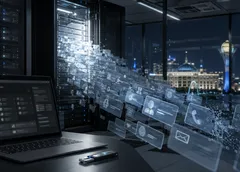 47 млн строк за 0,5 BTC: в даркнете продают базу «15 млн казахстанцев»