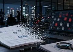 KPMG удалила отчет о пользе агентного ИИ после проверки: в нем обнаружили фейковые ссылки и спорные кейсы