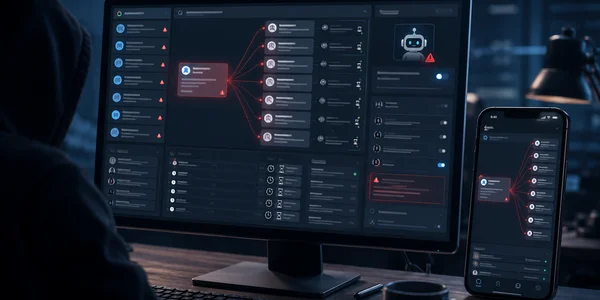 В MAX через бота «Отложка» разослали чужие сообщения по каналам