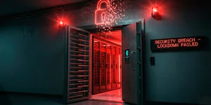 Критические уязвимости в СКУД dormakaba: как открыть любую дверь одним запросом