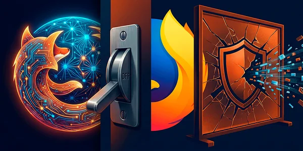 Firefox 148: Mozilla добавила отключение ИИ и закрыла три уязвимости