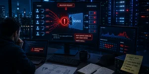 Для критической уязвимости NGINX впервые за 18 лет выложили PoC