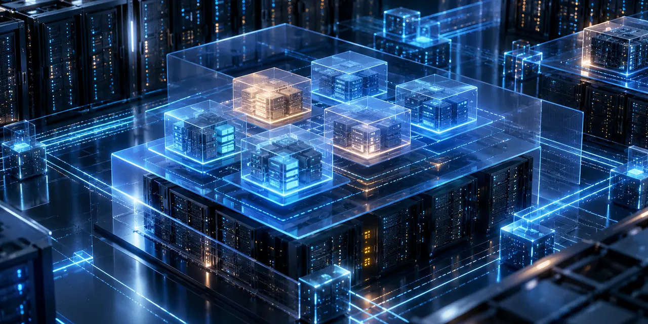 Orion soft представит zVirt SE для защищенных контуров