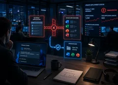 Июньское обновление Windows 11 сломало запуск Office из сторонних программ
