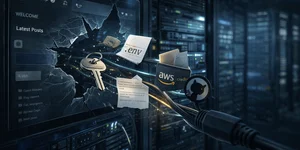 Хакеры поставили на поток взлом Next.js через React2Shell: за сутки скомпрометированы сотни серверов