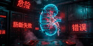 Утечка данных в Китае: хакер продает базу пациентов госпиталя Медицинского университета Гуандуна