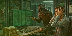 WhiteLeaks: как утекли 100 ГБ и вскрылись GPS координаты пользователей