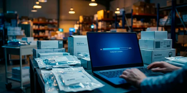 Stryker attack used Intune to wipe 80,000 devices in three hours, no malware needed