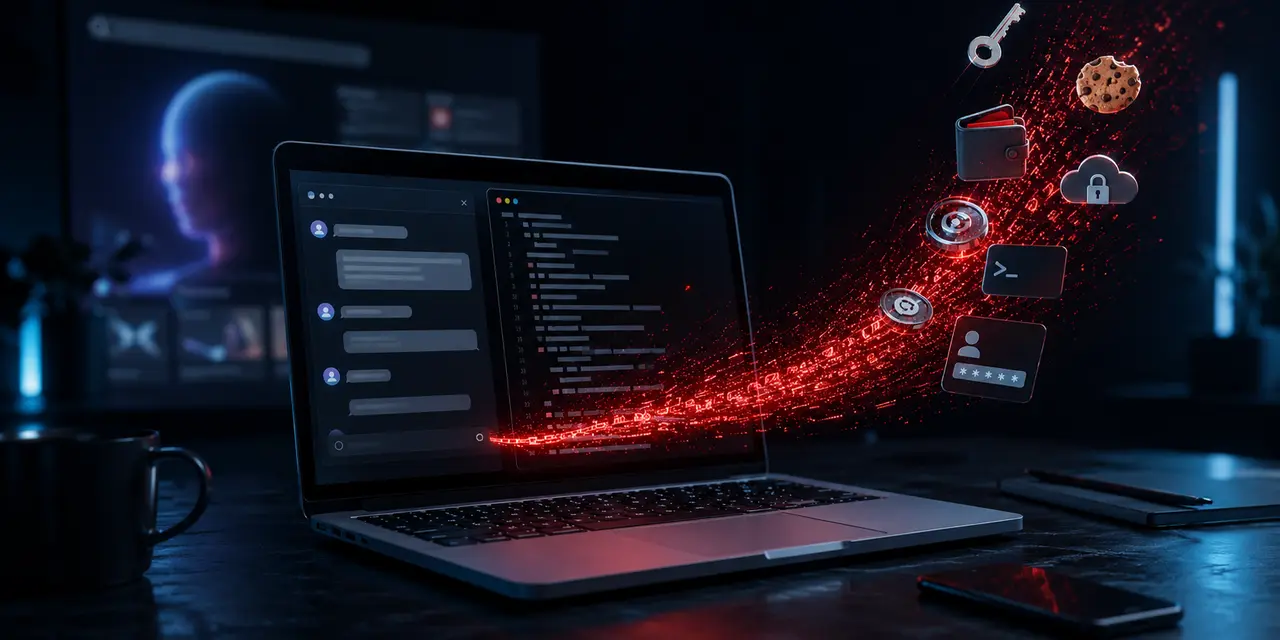Google Ads и Claude.ai превратили в ловушку для Mac: пользователям подсовывают «инструкцию», которая ставит вредонос