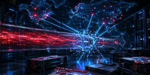 Европол отключил First VPN: сервис годами прятал ransomware-группы, ботнеты и операторов кражи данных